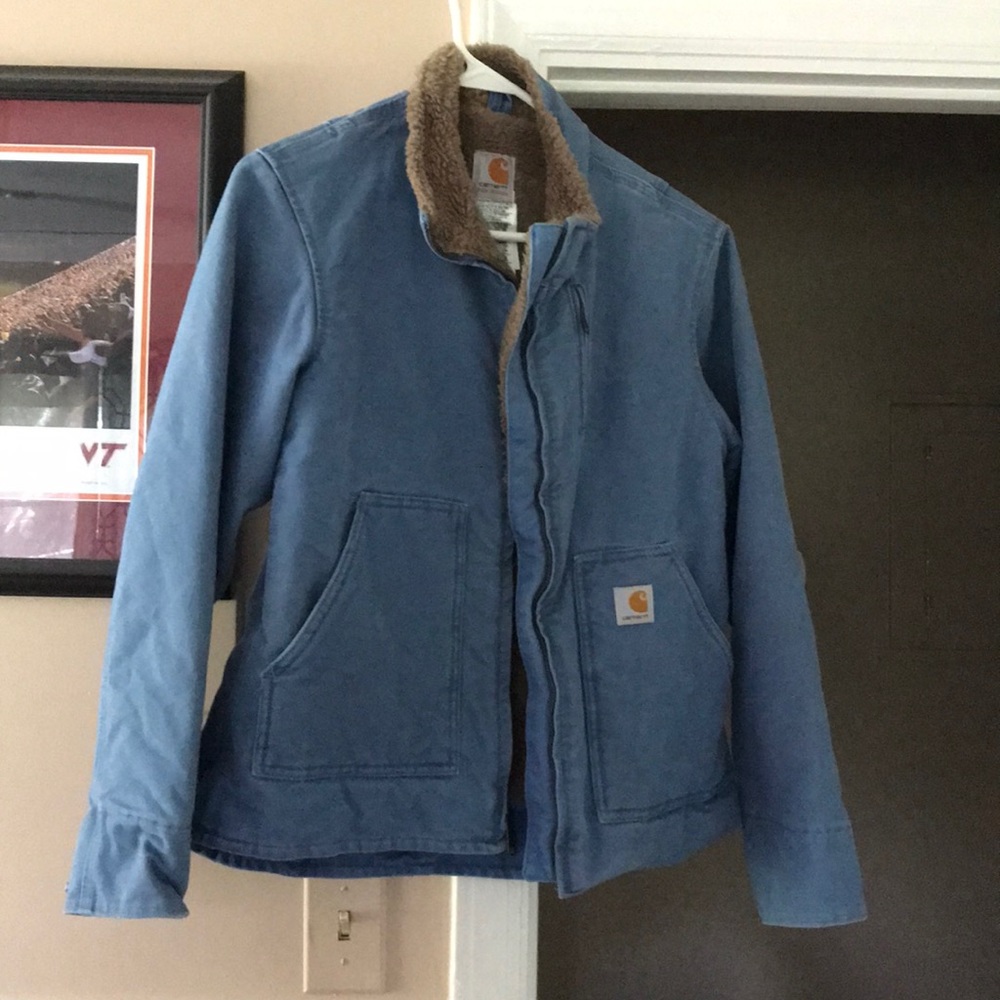 Women’s Carhartt jacket